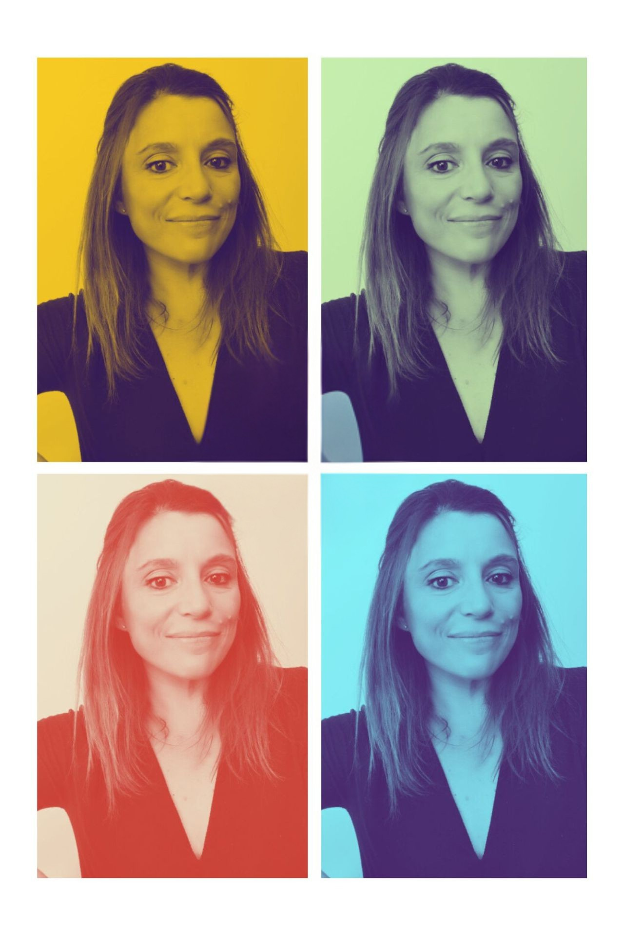 Portrait de Jessica Léost